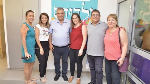 פתיחת הגימבורי - ילדודס - ספטמבר 2018 (2).jpg